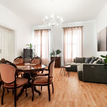 Internesto Brno Station Apartman Kültér fotó