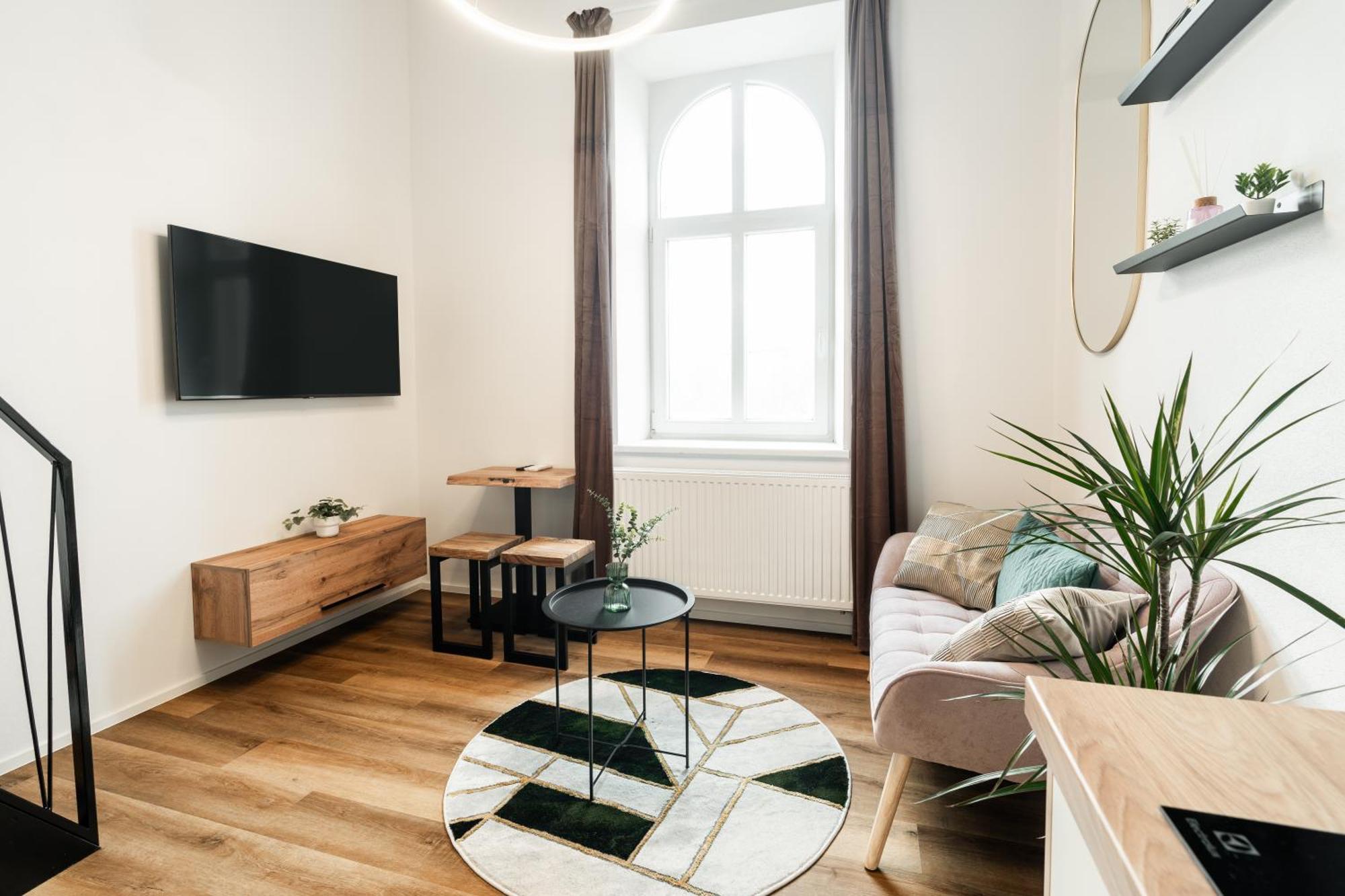 Internesto Brno Station Apartman Kültér fotó