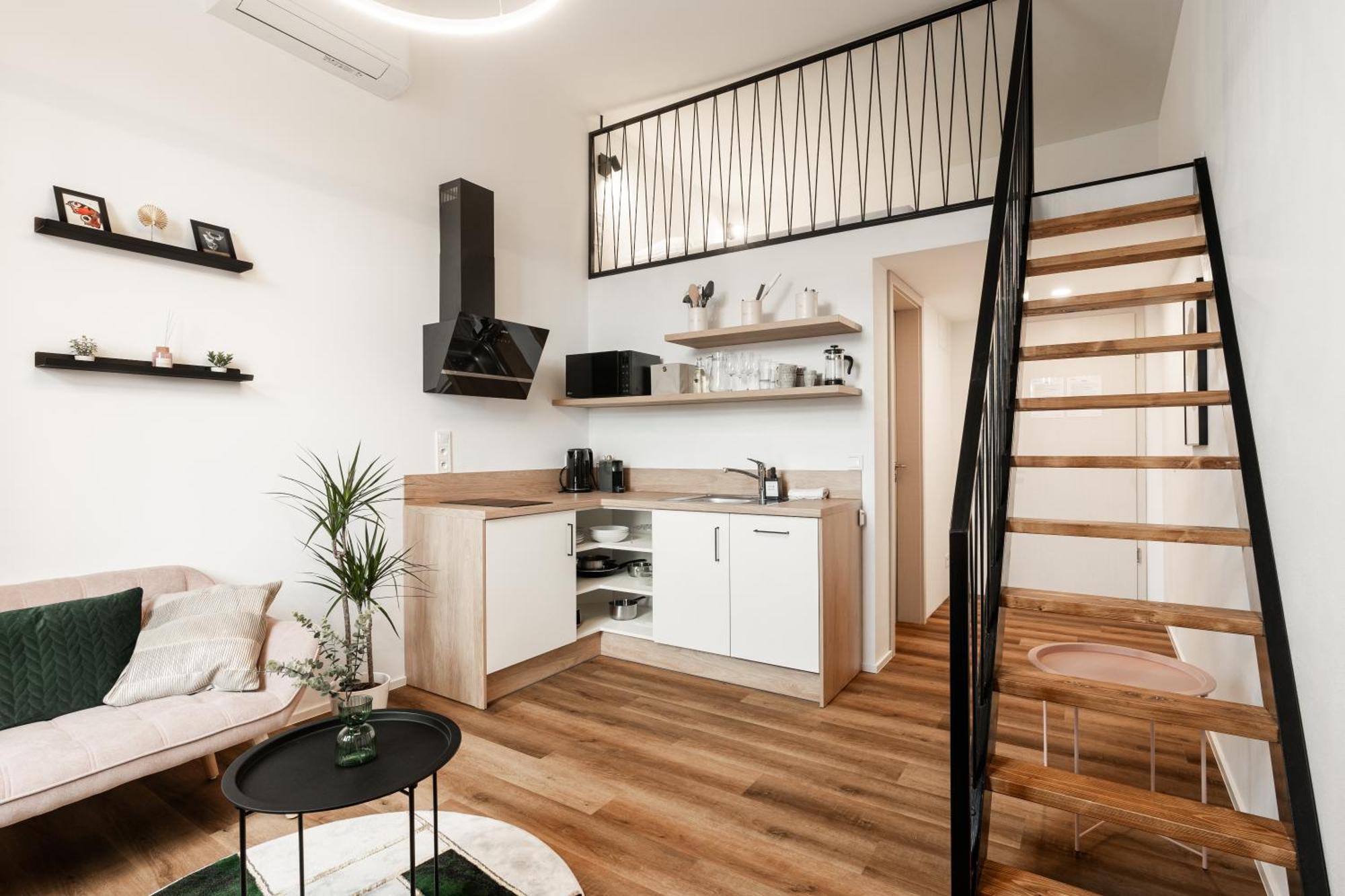Internesto Brno Station Apartman Kültér fotó