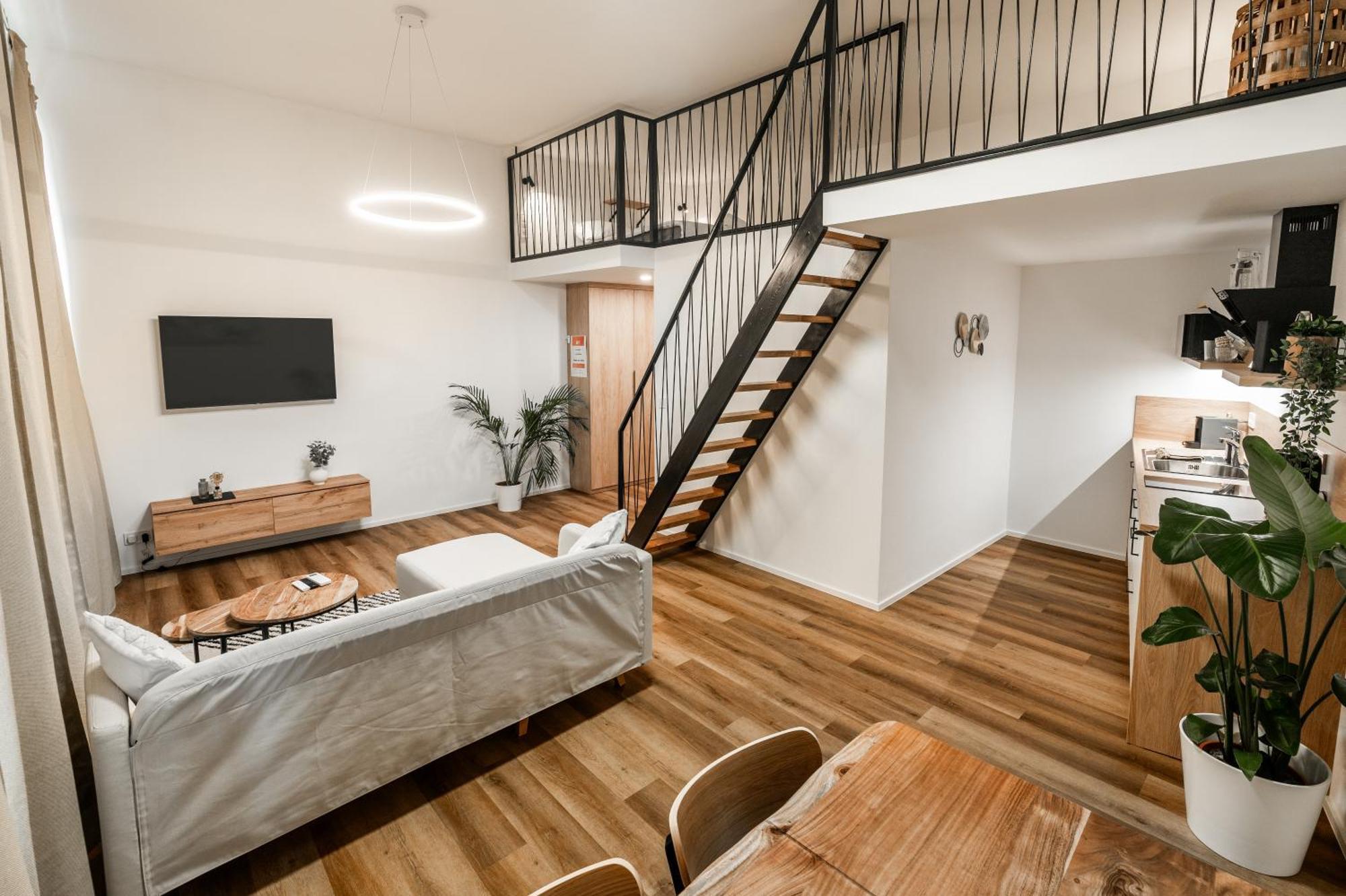 Internesto Brno Station Apartman Kültér fotó