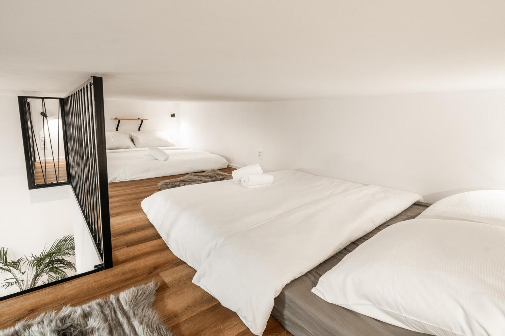 Internesto Brno Station Apartman Kültér fotó