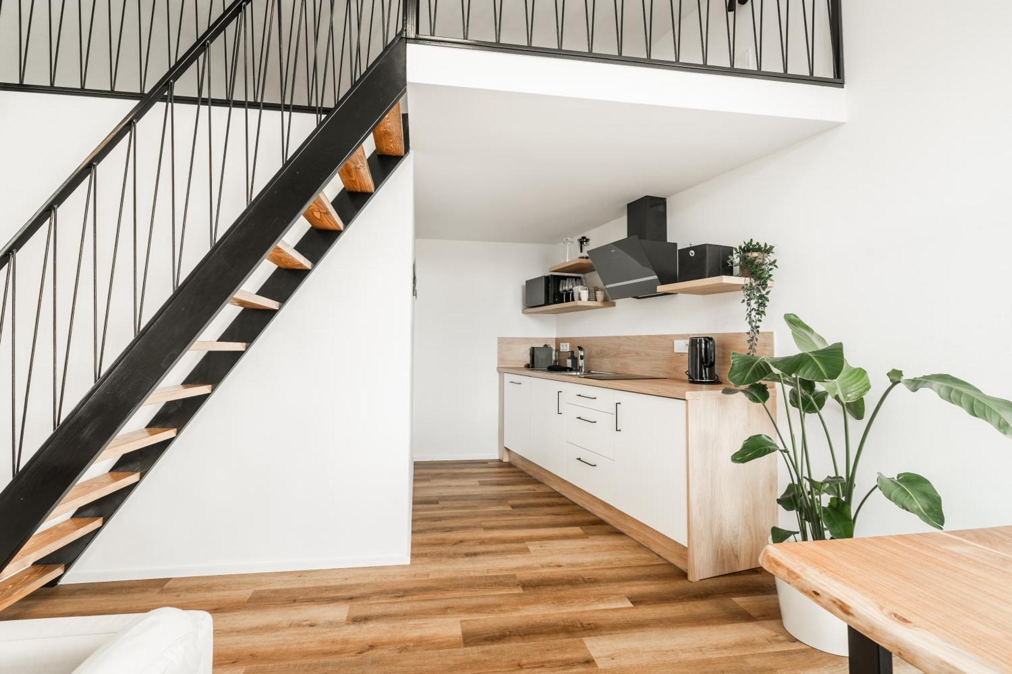 Internesto Brno Station Apartman Kültér fotó