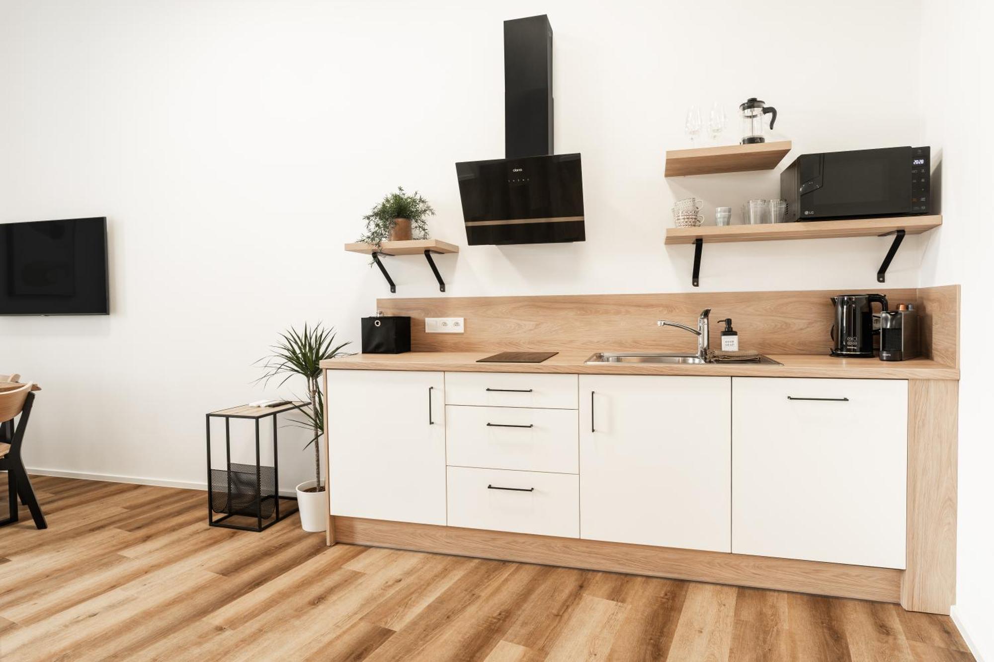 Internesto Brno Station Apartman Kültér fotó