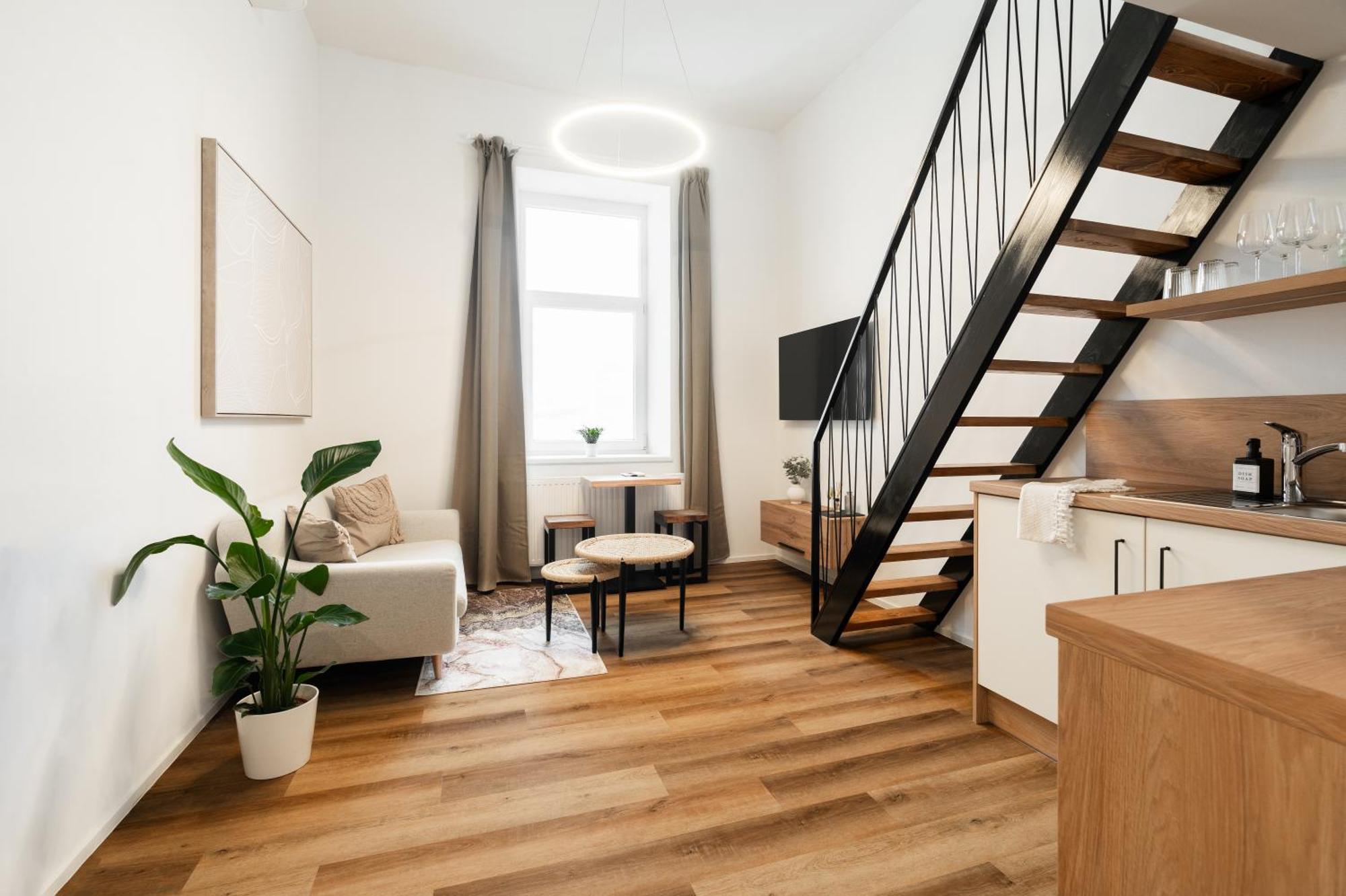 Internesto Brno Station Apartman Kültér fotó
