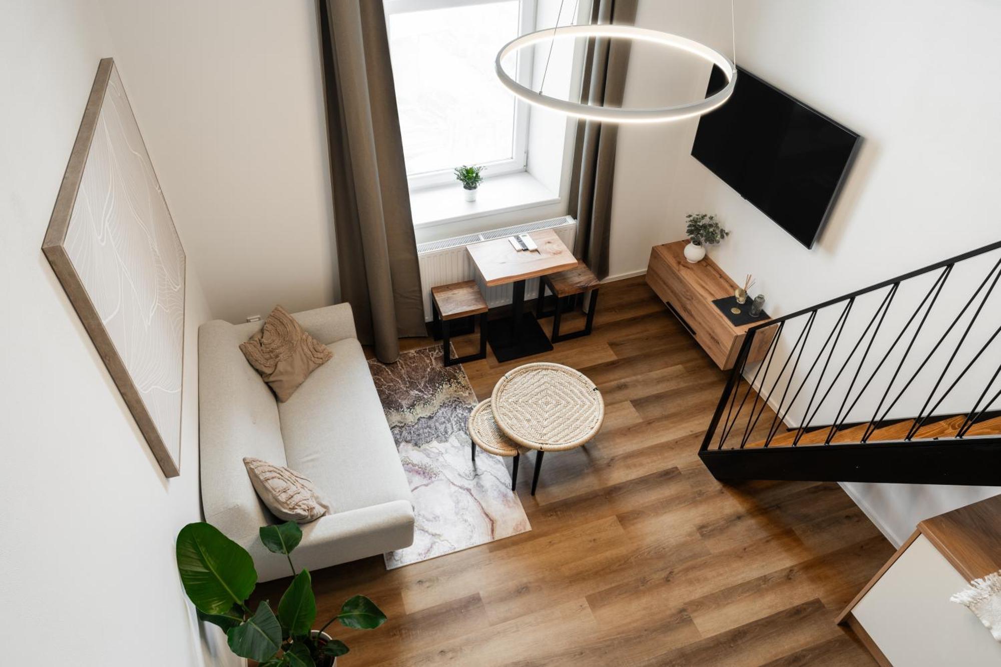Internesto Brno Station Apartman Kültér fotó
