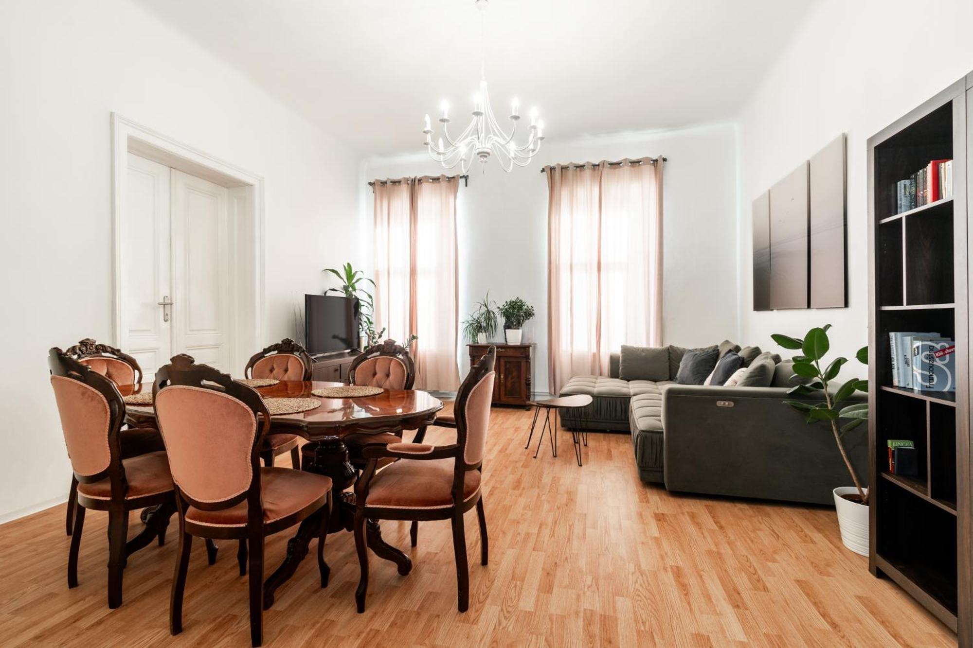 Internesto Brno Station Apartman Kültér fotó