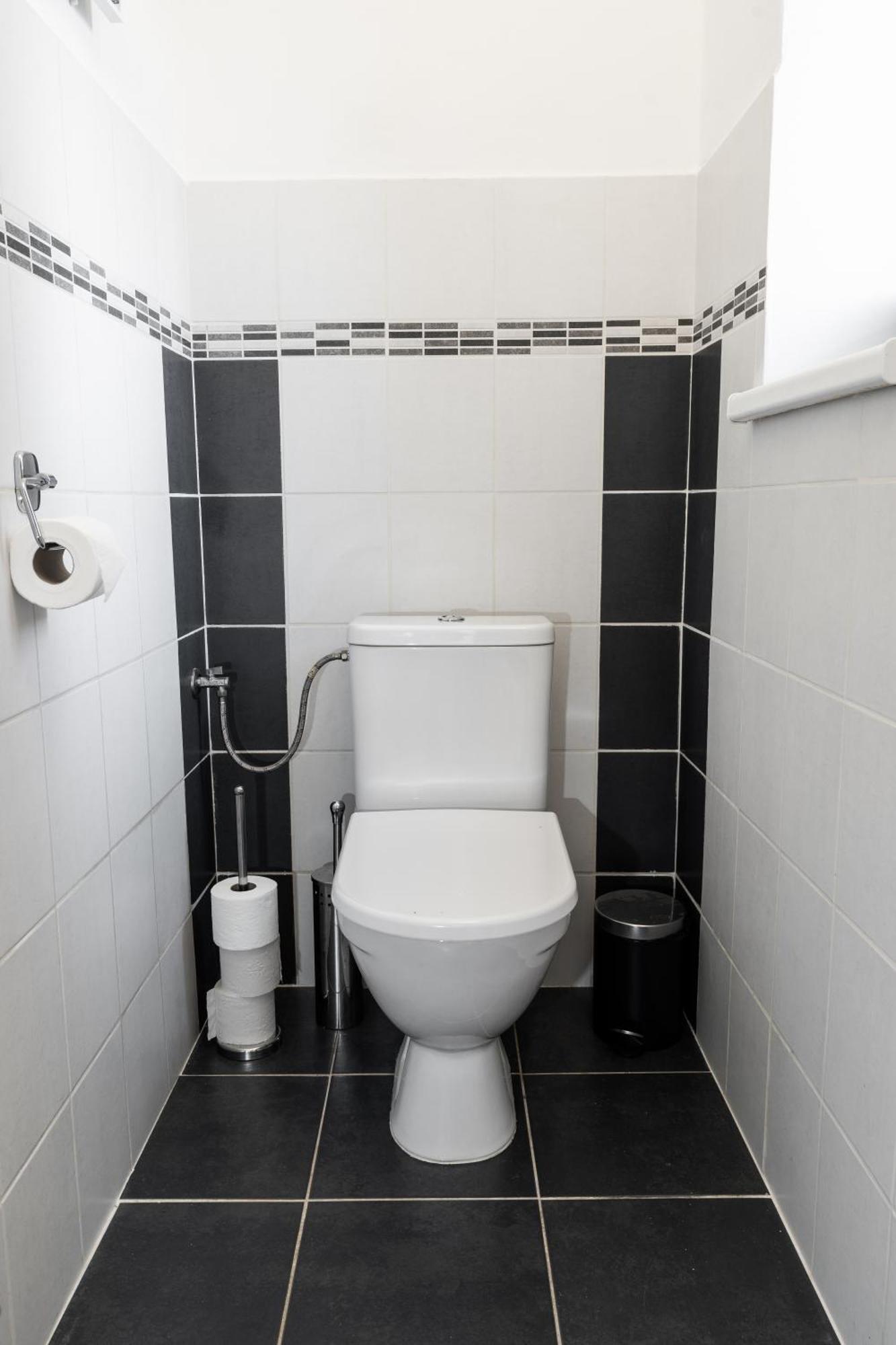 Internesto Brno Station Apartman Szoba fotó