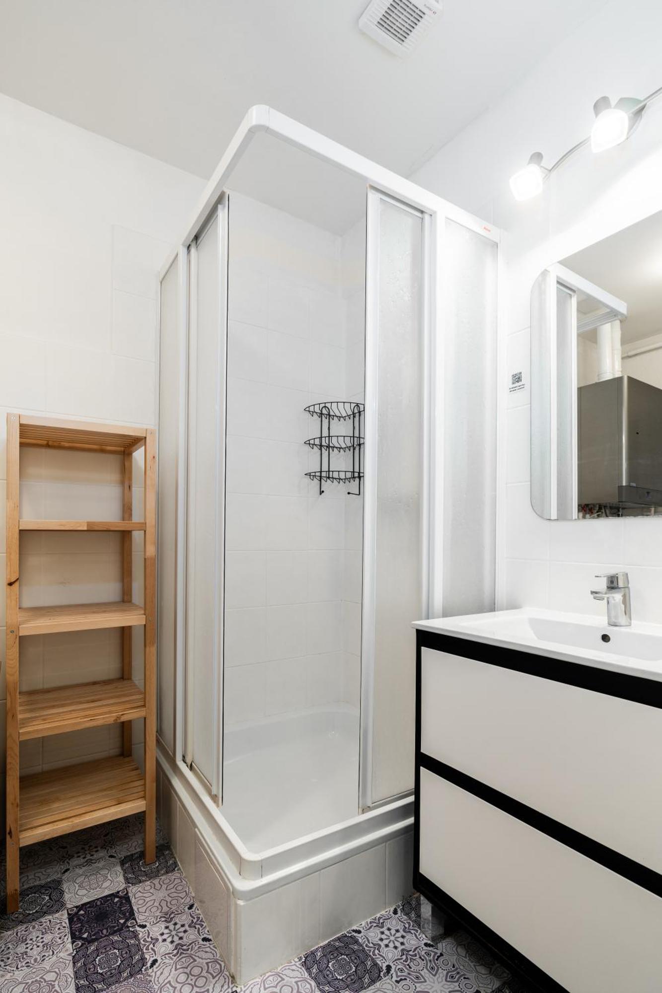 Internesto Brno Station Apartman Szoba fotó